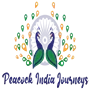Peacockindia Journeys Private Limited Logo