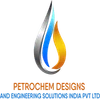 Petrochem Designs And Engineering Solutions India Private Limited Logo