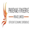 Phoeniks Finserve Private Limited Logo