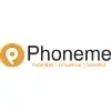 Phoneme Technologies Private Limited Logo