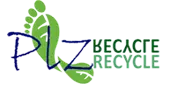 Plz Recycle Private Limited Logo