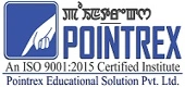 Pointrex Educational Solution Private Limited Logo