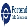 Portend Info Solutions Private Limited Logo