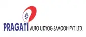 Pragati Auto Udyog Samooh Private Limited Logo