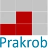 Prakrob Technology Private Limited Logo