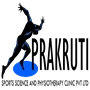 Prakruti Sports Science And Physiotherapy Clinic Private Limited image