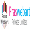 Praswebart Private Limited Logo