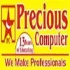 Precious Computer Private Limited Logo