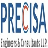 Precisa Consultants Private Limited Logo