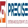 Precise Systems And Solution Private Limited Company Logo