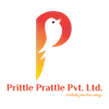 Prittle Prattle Private Limited Company Logo