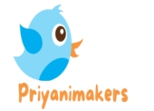 Priyanimakers Private Limited Logo