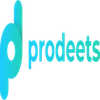 Prodeetsone Interactive Private Limited Logo