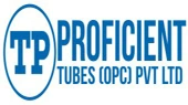 Proficient Tubes (Opc) Private Limited Logo