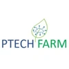 P-Tech Farm Private Limited Logo