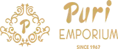 Puri Emporio Private Limited Logo