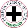 Pushpa Clinic Private Limited Company Logo