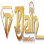 P Jain Jewellers Private Limited Logo