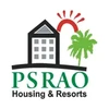 P S Rao Housing & Resorts Private Limited Logo