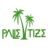 Palletize Green-Tech Private Limited Company Logo