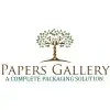 Papers Gallery Private Limited Company Logo