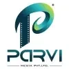 Parvi Media Private Limited Company Logo