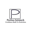 Peritus Infotech Private Limited Logo