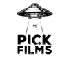Pick Films Llp Logo