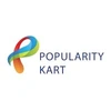 Popularity Kart Private Limited Logo