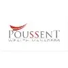 Poussent Wealth Managers Private Limited Logo