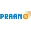 Praano It Solutions Private Limited Logo