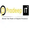 Pradeepit Global Consulting Private Limited Company Logo