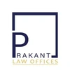 Prakant Law Offices Llp Logo