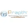 Prapthi Technology Services Private Limited Logo