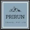 Prirun Travel Private Limited Logo