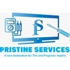 Pristine Strategic Services Private Limited Logo