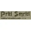 Priti Smriti Consulting Private Limited Logo