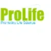 Prolife Consultants Private Limited Logo