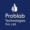 Problab Technologies Private Limited Logo