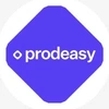 Prodeasy Private Limited Company Logo