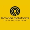 Provice Solutions Private Limited Logo