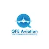 Qfe Aviation Private Limited Logo