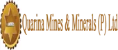 Quarina Mines And Minerals Private Limited Logo
