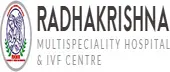 Radhakrishna Multi Speciality Hospital Private Limited Company Logo