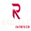 Radianz Infotech Llp Logo