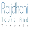 Rajdhani Tours And Travels Private Limited Logo