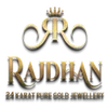 Rajdhan 24K Private Limited Logo