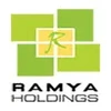 Ramya Buildtech (Opc) Private Limited Logo