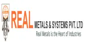 Real Metals And Systems (Bangalore) Private Limited Logo