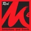 Red M Exhibitions And Events Private Limited Company Logo